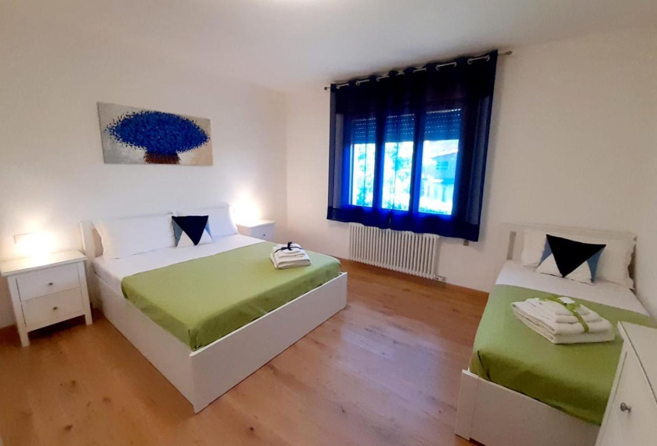 Ca Dei Giari Lägenhet Valdobbiadene Exteriör bild