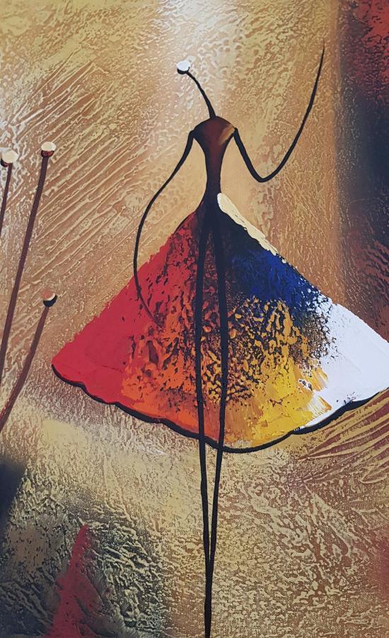 Ca Dei Giari Lägenhet Valdobbiadene Exteriör bild